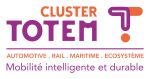 Cluster TOTEM